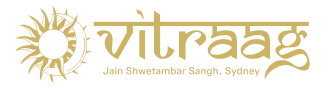 Vitraag